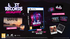 Lost Records: Bloom & Rage annonce une sortie physique le 07 août 2025