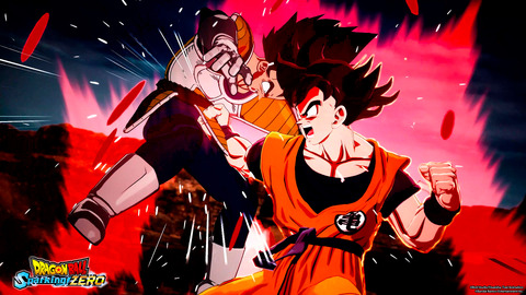 Dragon Ball : Sparking ! Zero - Test de Dragon Ball: Sparking! Zero - Un hommage à Toriyama