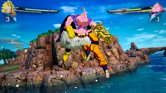 Test de Dragon Ball: Sparking! Zero - Un hommage à Toriyama / MÀJ du 03.12.2025 : Test de la version Switch 2