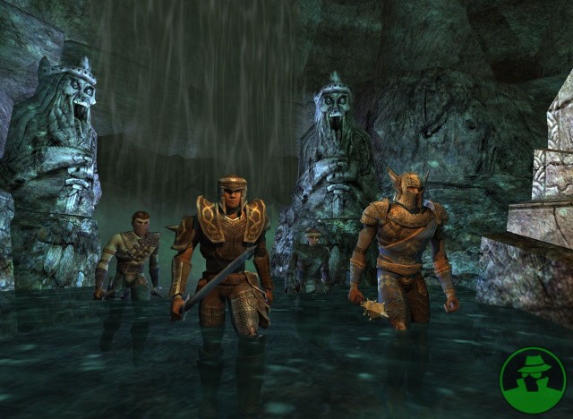 Images de Dungeons and Dragons Online