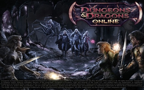 Dungeons and Dragons Online - Dungeons and Dragons Online distribue gratuitement une cinquantaine de packs d’aventures