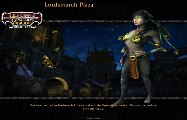 Lordmarch Plaza