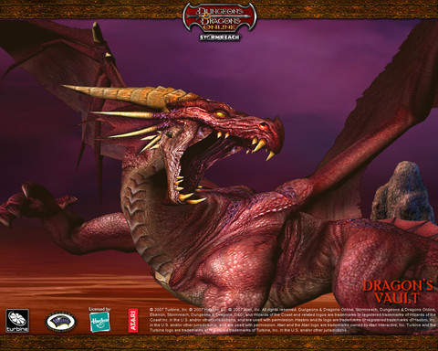 Dungeons and Dragons Online - Extensions DDO