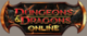 Logo de Dungeons & Dragons Online