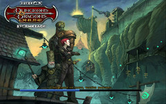 La version européenne de Dungeon and Dragon Online en « Free to Play » le 20 août prochain