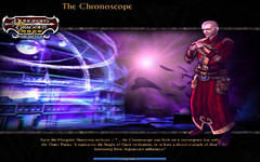 The Chronoscope