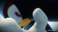 Test de Sonic x Shadow Generations (Switch 2) : la forme de jeu pas ultime
