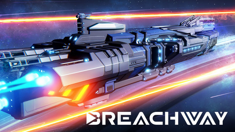 Breachway - Premier aperçu de Breachway (démo) - entre FTL et Slay the Spire