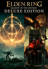 ELDEN RING Shadow of the Erdtree Deluxe Edition