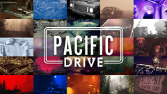 Un million au compteur pour Pacific Drive