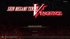 Test de Shin Megami Tensei V: Vengeance: l'extension habituelle Altus