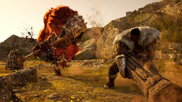 Vindictus: Defying Fate