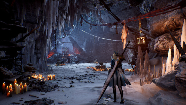 Vindictus: Defying Fate