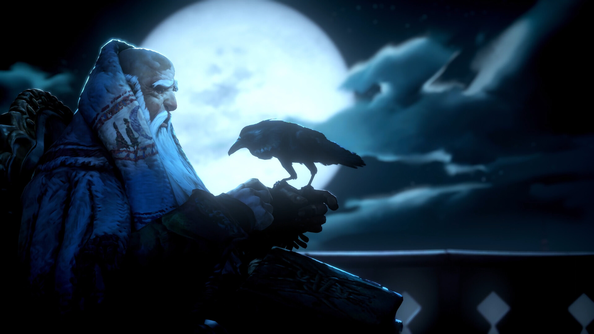 No Rest For The Wicked - Moon Studios (ori) Clarifies The Ambitions Of 