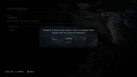 No Rest for the Wicked - La coopération arrive sur No Rest for the Wicked