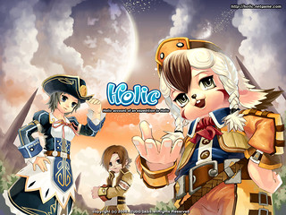 Image de Holic Online #9223