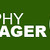 Trophy Manager logo