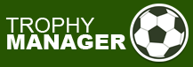 Trophy Manager logo