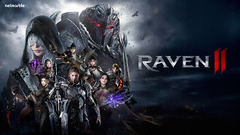 Le MMORPG dark fantasy Raven II se lancera mondialement ce 22 octobre