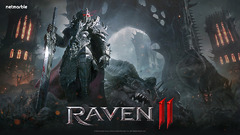 Netmarble présente son MMORPG Raven II : des choix moraux dans un récit dark fantasy