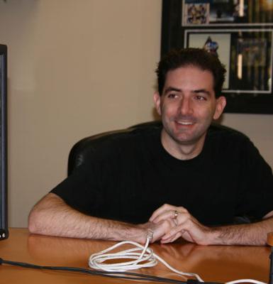 Blizzard Entertainment - Jeff Kaplan quitte WoW pour le nouveau MMO Blizzard