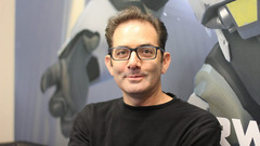 Jeff Kaplan quitte Blizzard, Aaron Keller lui succède