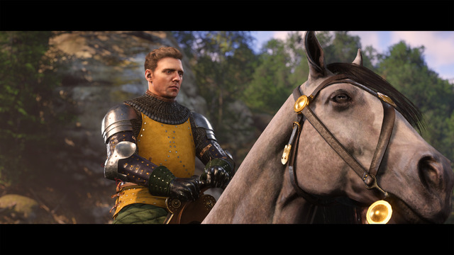 Images de Kingdom Come: Deliverance II