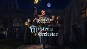 Kingdom Come: Deliverance II - Test de Mysteria Ecclesiae - Mon Henry chez les curés