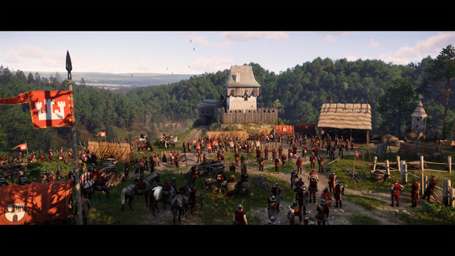 Images de Kingdom Come: Deliverance II