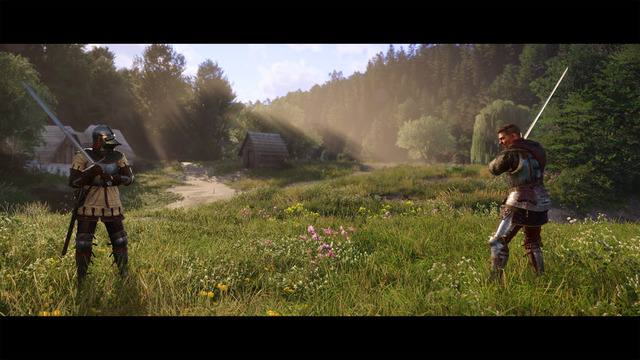 Images de Kingdom Come: Deliverance II