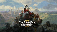 Cinq (bonnes) raisons de s'aventurer dans le monde de Kingdom Come: Deliverance II