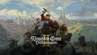 Kingdom Come: Deliverance II