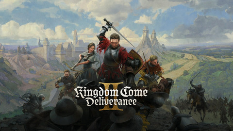 Kingdom Come: Deliverance II - Cinq (bonnes) raisons de s'aventurer dans le monde de Kingdom Come: Deliverance II