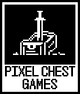 PixelChestGameslogo