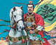 Illustration de Liu Bei, Lord of Shu