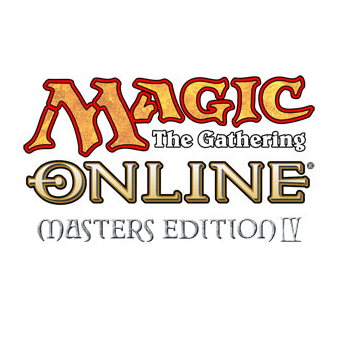 Logo de Masters Edition IV