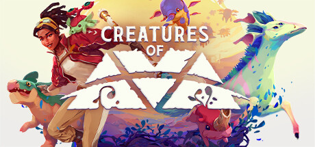 Creatures of Ava - Test de Creatures of Ava - Sauver le monde, c’est pas du pipeau