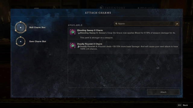 Images de New World: Aeternum