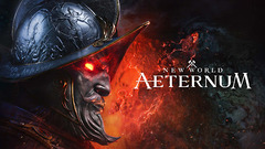 Amazon Games annonce New World: Aeternum, une évolution du MMORPG New World - MàJ