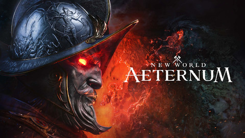 New World: Aeternum - Amazon Games annonce New World: Aeternum, une évolution du MMORPG New World - MàJ