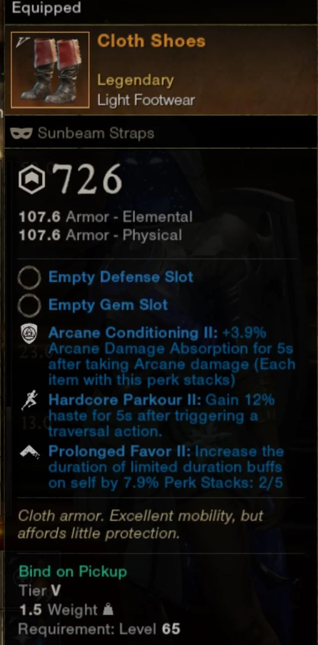 Images de New World: Aeternum