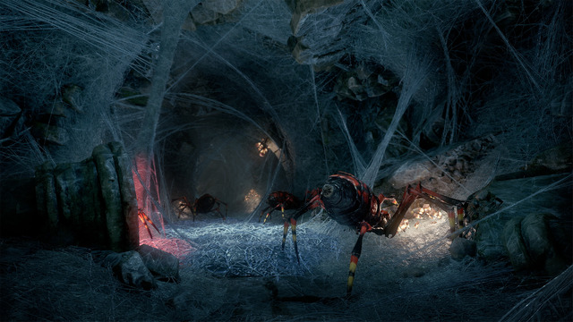 Images de New World: Aeternum