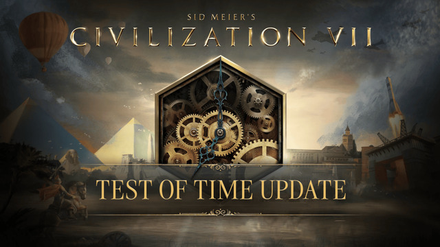 Images de Civilization VII