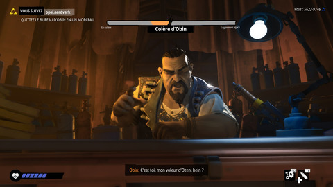 Aperçu de Tides of Tomorrow - Le plastique, c'est chic