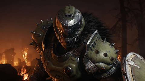 Doom: The Dark Ages - Promo Gamesplanet : la licence Doom soldée jusqu’à -81% en attendant Doom: The Dark Ages