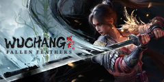 Test de Wuchang: Fallen Feathers - La fine limite entre exigence et injustice