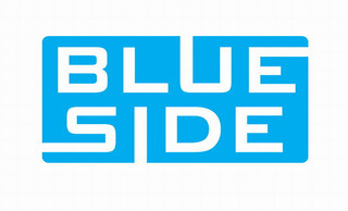 Logo du studio Blueside