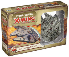 Fin du Développement des Jeux Star Wars™: X-Wing et Star Wars: Armada