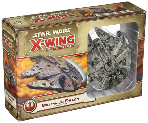 Star Wars™: X-Wing - Fin du Développement des Jeux Star Wars™: X-Wing et Star Wars: Armada