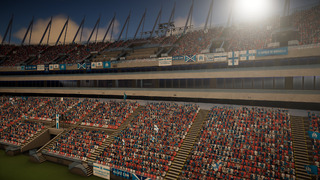 CopaCity OlympiqueMarseillexPGE